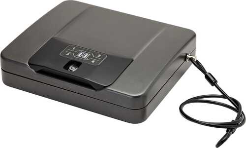 Hornady RAPiD Safe 4800KP Keypad or RFiD Includes-img-0