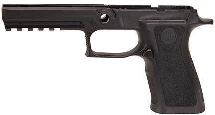 Sig Sauer Grip ASY 320X5 9/40/357 FS Med Grip-X5-F-943-M-Black|Full Size