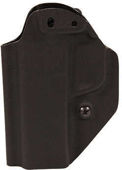 Mission First Tactical Appendix Holster Black Ambidextrous IWB/OWB For S&W Sd9,Sd9VE,Sd40,Sd40V