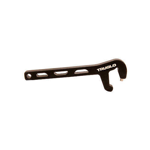 Truglo Mag Wrench for Glock Aluminum Black Finish