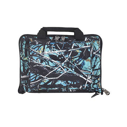 BD Mini Serenity Camo Range Bag W/ Strap