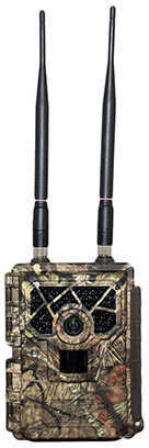 Covert Scouting Cameras 5472 Code Black LTE 1080p HD 12 MP Mossy Oak