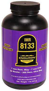 IMR 8133 Enduron Rifle Powder 1Lb