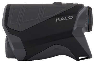 Halo Hal-HALRF0088 Z1000 Black/Gray 6X 1000 yds Max Distance