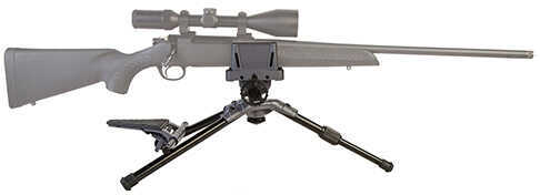 Caldwell Precision Turret Shooting Rest For AR-15-img-0