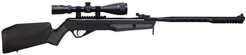 Crosman Vaporizer .22 ca. Break Barrel Hunting Rifle