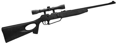Daisy Winchester Model 77 .177 BB & Pellet Pneumatic Rifle