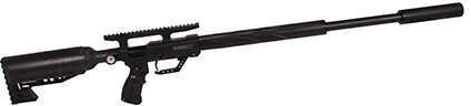 Gamo TC-45 Big Bore PCP Air Rifle .45 Caliber 900Fps