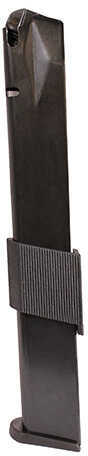 ProMag Magazine Fits Canik TP9 9MM 32Rd Blue Steel CAN-A3