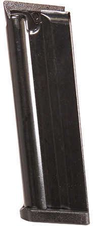ProMag MOS01 Mossberg 702 Plinkster 22 LR 10 Round Steel Black Finish