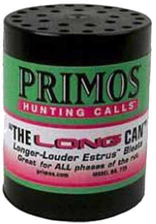 PRIMOS LONG CAN BLEAT GREEN