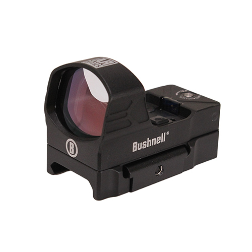 Bushnell AR71XRS AR Optics First Strike 2.0 1X 4 MOA Dot Black Matte
