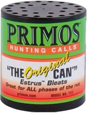 Primos The Can Original Call Estrus Bleet Model: PS7064