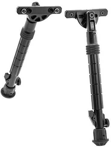 Leapers UTG Recon Flex Keymod Bipod 8-11.8in Center Height