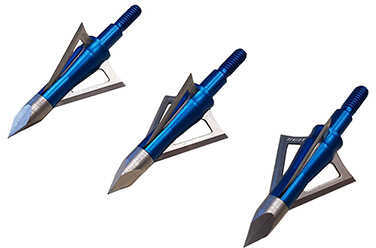 Excalibur BOLTCUTTER BROADHEAD 100Gr 3Pk