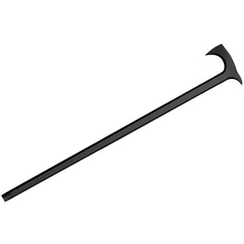 Cold Steel Cs-91PCAX Axe Head Cane Black Polypropy-img-0