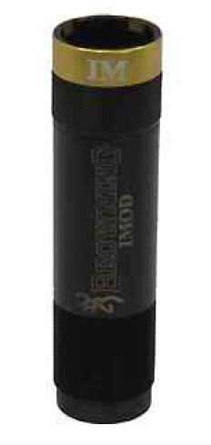 Browning 1130663 Midas Invector Plus 20 Gauge Improved Modified Extended Black