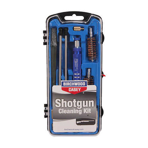 BIR 41636 Shotgun Hardware Cleaning Kit