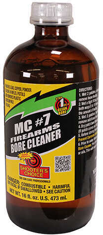 Shooters Choice Bore Cleaner/Conditioner Md: Mc716