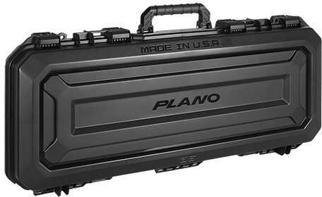 Plano 36" All Weather Rifle/Shogun Case Black Hard 38.4"X16.8"X6.4"