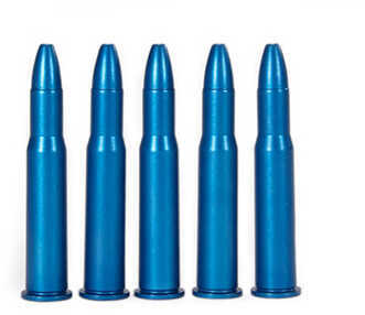 A-Zoom 12329 Rifle Training Rounds 30-30 Win 5 Pkg.
