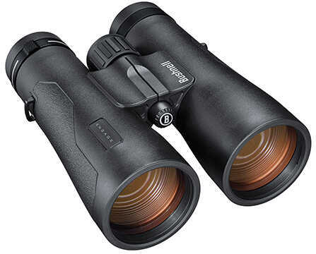 Bushnell 12x50mm Engage&trade; Binocular - Black Roof Prism ED/FMC/UWB