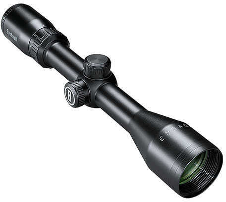 Bushnell Engage Riflescope Black 3-9x40 Model: REN3940DW