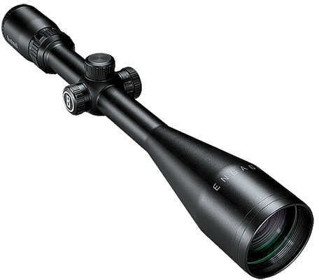 Bushnell Scope Engage 6-18X50 Deploy MOA Sf EXO Barrier Black