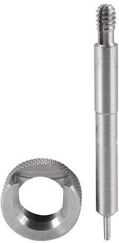 270 WSM Case Length Gauge With Shell Holder-img-0