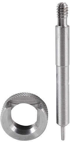 Lee 6.5x55 Swedish Mauser Case Length Gauge With Shell Holder