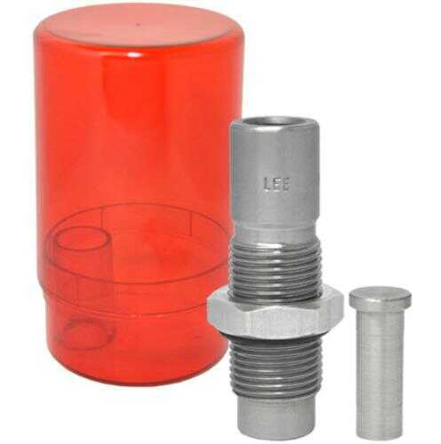 Lee 90191 New Lube & Size Kit .501 Diameter Sizer Die/Punch/Case 7/8"x14 Threads
