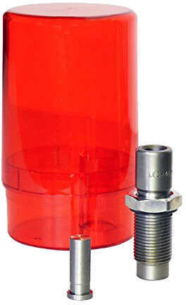 Lee 90261 New Lube & Size Kit .278 Diameter Sizer Die/Punch/Case 7/8"x14 Threads