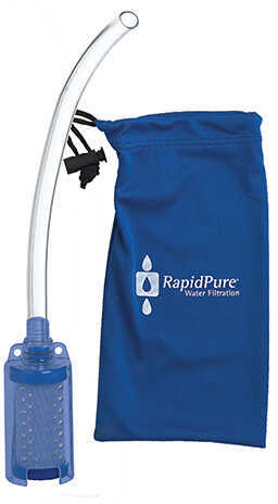 Adventure Medical Kits 01600100 RapidPure Pioneer Straw