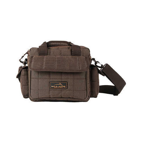Peregrine OUTDOORS Wild Hare Premium Sporting Clays Bag Brn