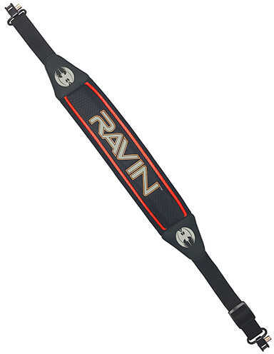 Ravin Crossbows Shoulder Sling Neoprene Black