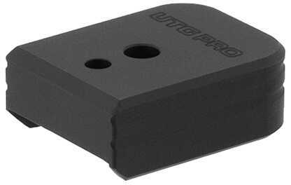Leapers UTG PRO Plus 0 BasePad S and W M 9 40-MatteBlk