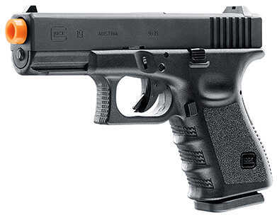 Umarex Glock? 19 Gen3 Blowback Airgun Pistol - Airsoft 6mm BB