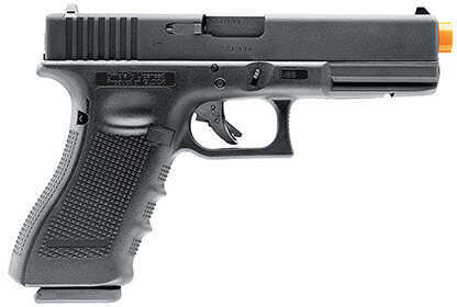Umarex USA Glock 17 Gen4 GBB AIRSOFT