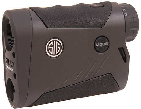 Sig BDX 6X22 Rangefinder BLUETOOTH 4.0