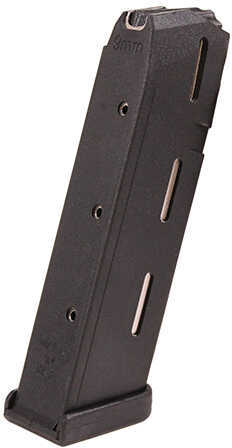 ProMag GLK14 Replacement Magazine Fits Glock G17/19/26 9mm Luger 10 Round Polymer Black Finish
