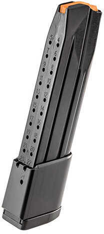 FN 201000323 Mag 509 9M Black 24Rd