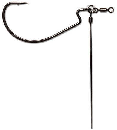 VMC TOK RIG HVY DT GAP BLK NKL #3/0