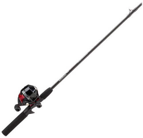 CARDED 404 COMBO SPINCAST 5ft 6ft M 2pc Model: 21-40506