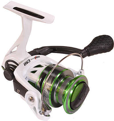 MACH 1 SPEED SPIN REEL SPINNING 10bb 6.2:1 Model: MH200A