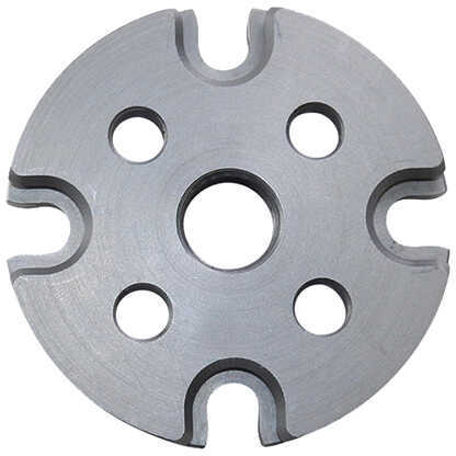 45 Win Mag Shell Plate #3 for Lee Auto Breech Lock Pro