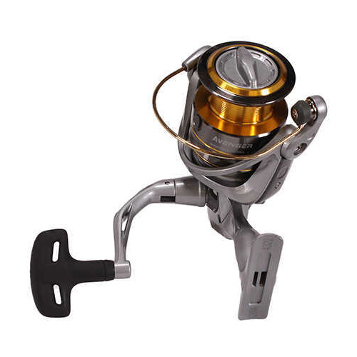 OKUMA AVENGER 6BB 5.0 SPIN