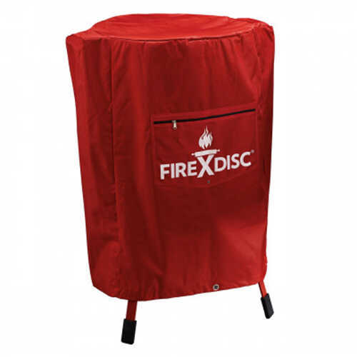 FireDisc Cooker Cover for 36 Inch Grill