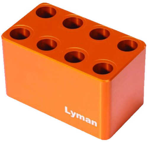 Lyman Ammo Checker Multiple Block 45 ACP