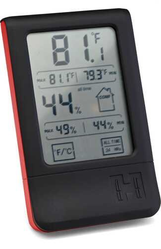 Hornady 95909 Digital Hygrometer