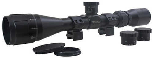 BSA Optics Sweet 6.5 Creedmoor AO Rifle Scope 4.5--img-0